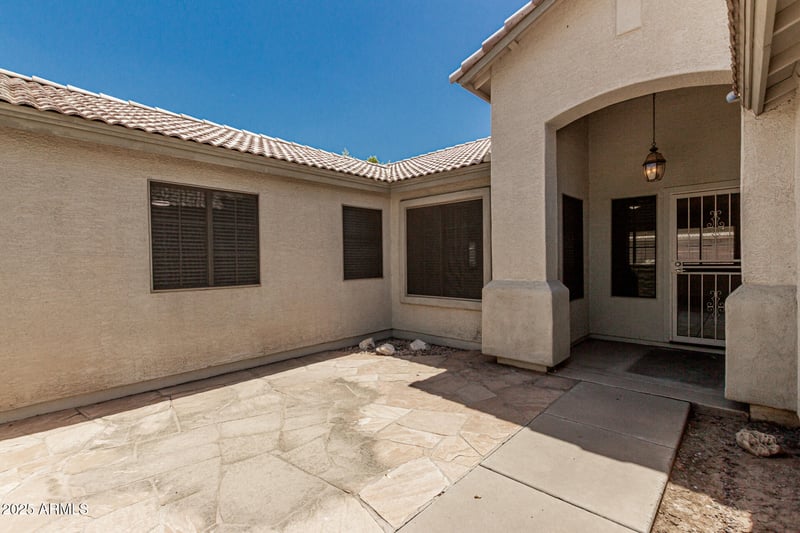 5419 Bryce Ln, Glendale, AZ 85301