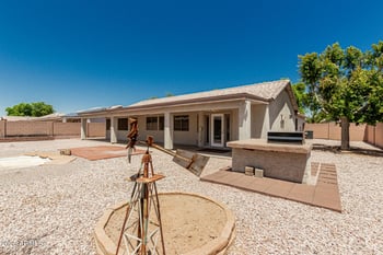 5419 Bryce Ln, Glendale, AZ 85301