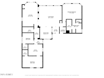 5419 Bryce Ln, Glendale, AZ 85301