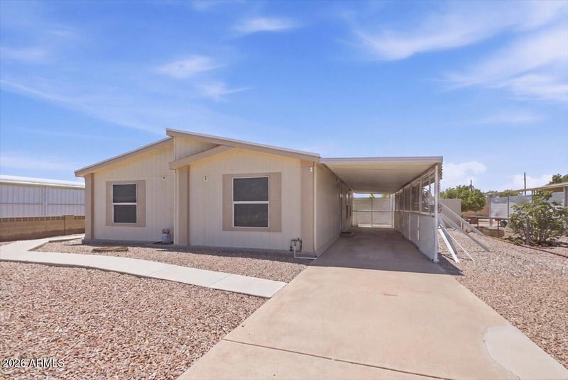 5419 E Arcadia Ave, Mesa, AZ 85206