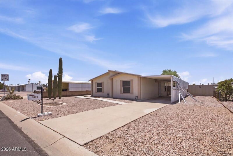 5419 E Arcadia Ave, Mesa, AZ 85206