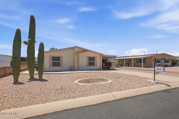 5419 Arcadia Ave, Mesa, AZ 85206