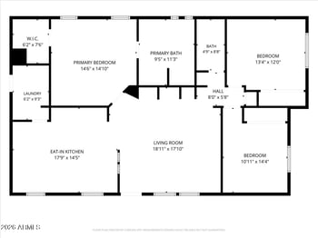 5419 Arcadia Ave, Mesa, AZ 85206