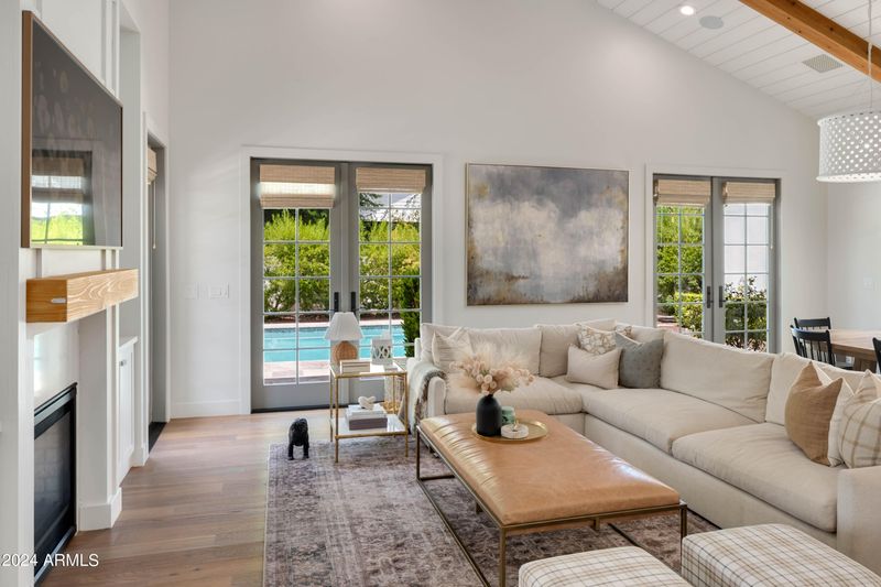 5419 E Calle Tuberia --, Phoenix, AZ 85018