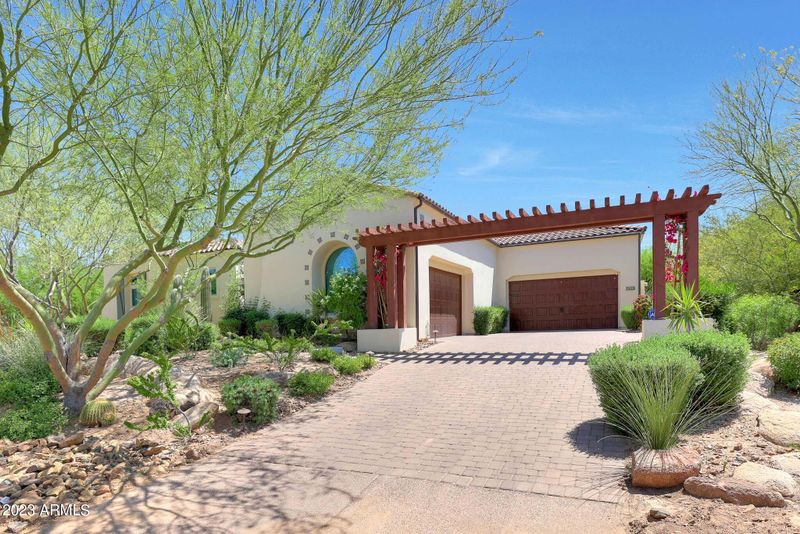 5419 E Duane Ln, Cave Creek, AZ 85331