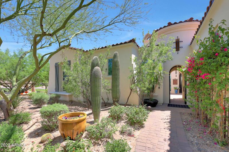 5419 E Duane Ln, Cave Creek, AZ 85331