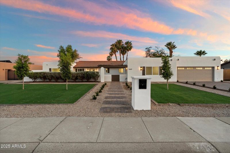 5419 E Everett Dr, Scottsdale, AZ 85254