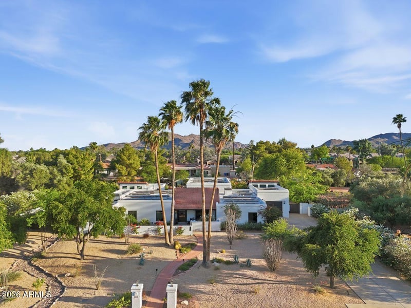 5419 E Sahuaro Dr, Scottsdale, AZ 85254