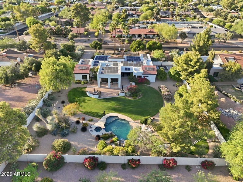5419 E Sahuaro Dr, Scottsdale, AZ 85254