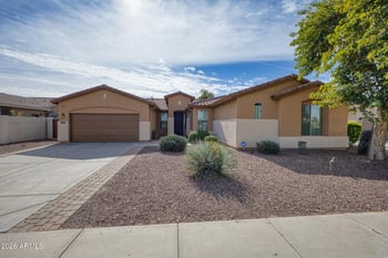 5419 Gwen St, Laveen, AZ 85339