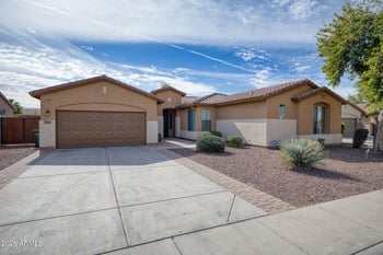 5419 Gwen St, Laveen, AZ 85339