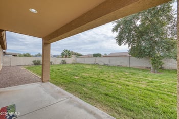 5419 Gwen St, Laveen, AZ 85339