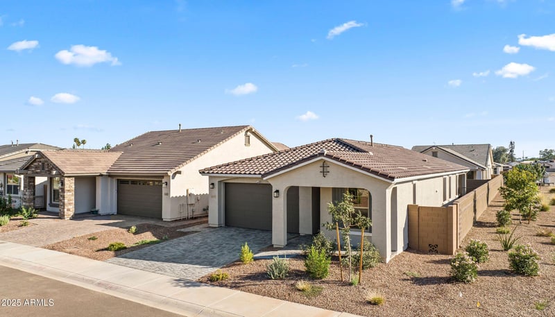 5419 Las Palmaritas Dr, Glendale, AZ 85302