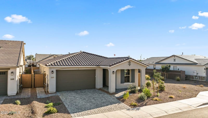 5419 Las Palmaritas Dr, Glendale, AZ 85302