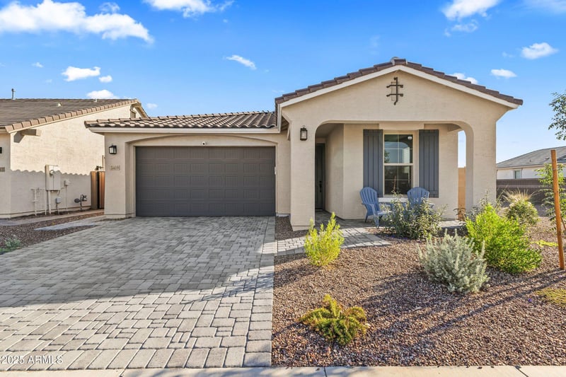 5419 Las Palmaritas Dr, Glendale, AZ 85302