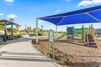 5419 Las Palmaritas Dr, Glendale, AZ 85302
