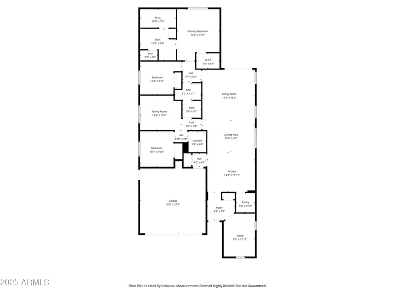 5419 Las Palmaritas Dr, Glendale, AZ 85302