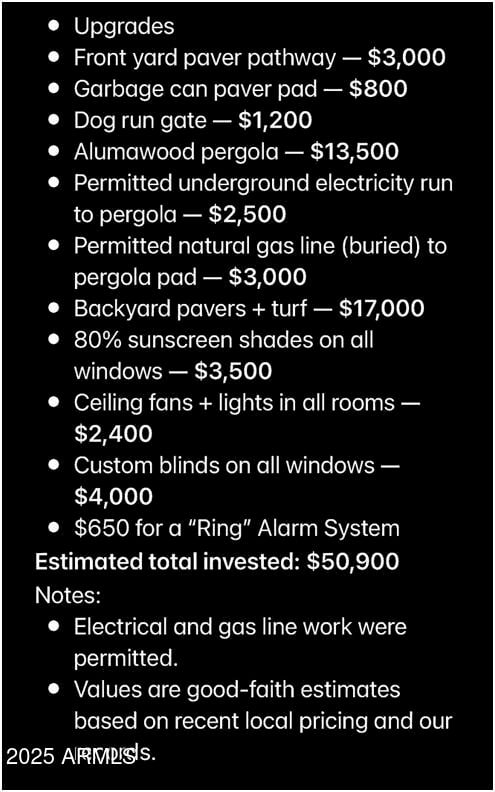 5419 Las Palmaritas Dr, Glendale, AZ 85302