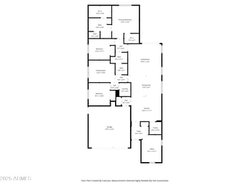 5419 Las Palmaritas Dr, Glendale, AZ 85302