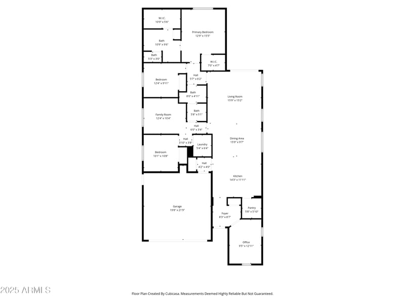 5419 Las Palmaritas Dr, Glendale, AZ 85302