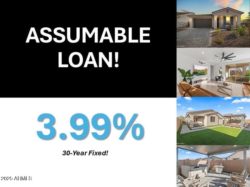 5419 Las Palmaritas Dr, Glendale, AZ 85302