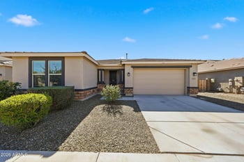 5419 Leodra Ln, Laveen, AZ 85339