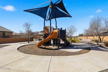 5419 Leodra Ln, Laveen, AZ 85339