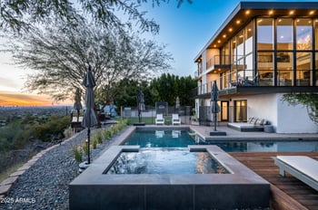 5419 Valle Vista Rd, Phoenix, AZ 85018