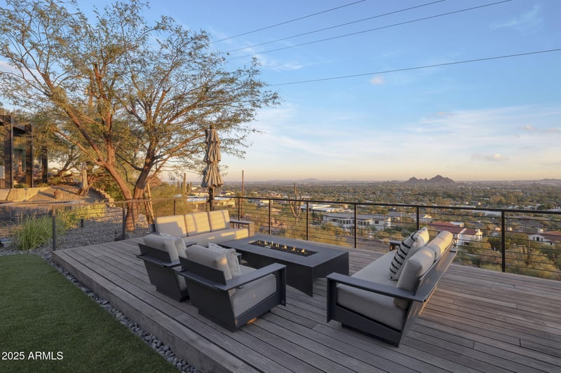 5419 Valle Vista Rd, Phoenix, AZ 85018