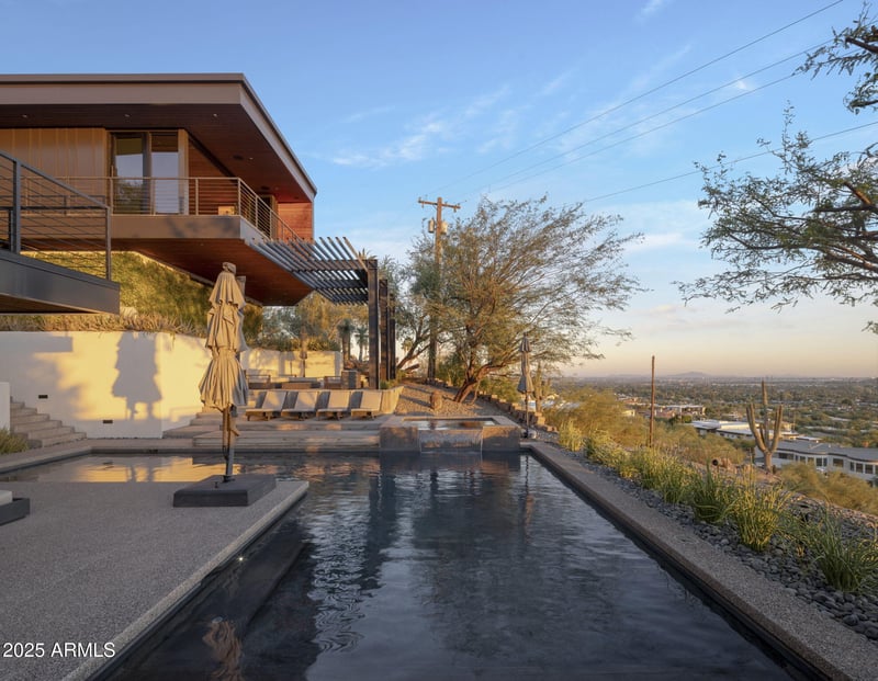 5419 Valle Vista Rd, Phoenix, AZ 85018