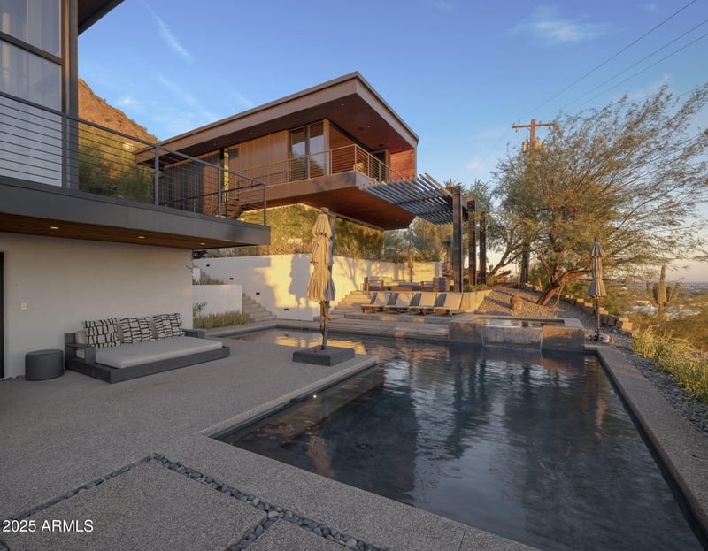 5419 Valle Vista Rd, Phoenix, AZ 85018