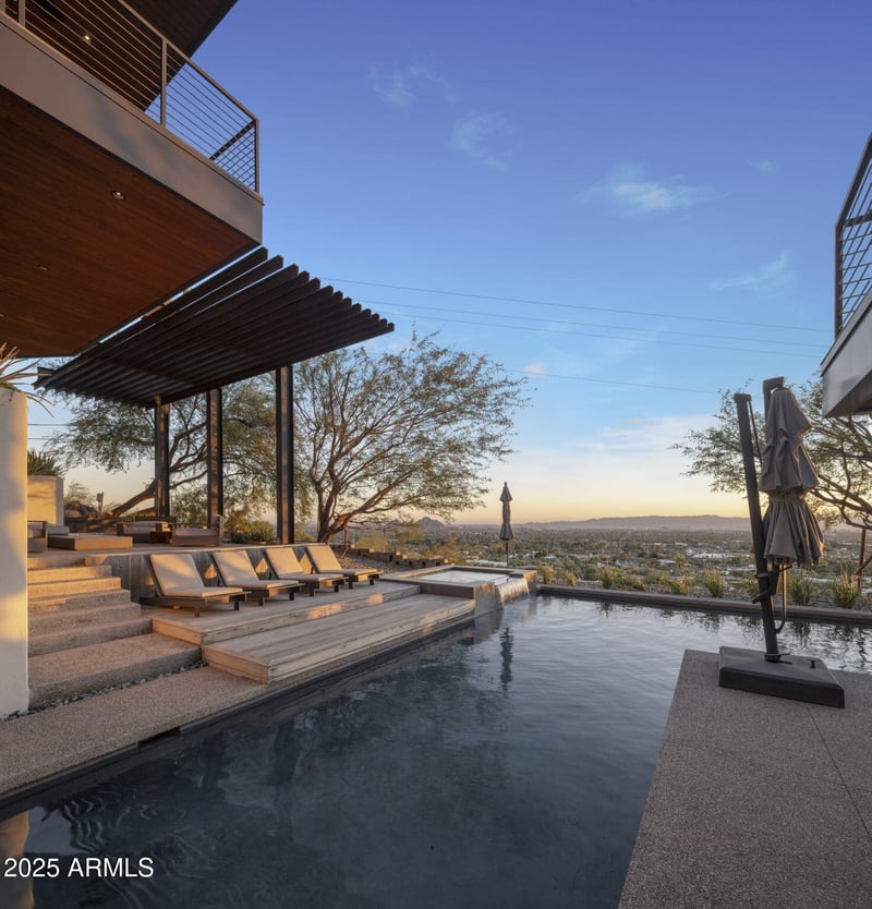 5419 Valle Vista Rd, Phoenix, AZ 85018