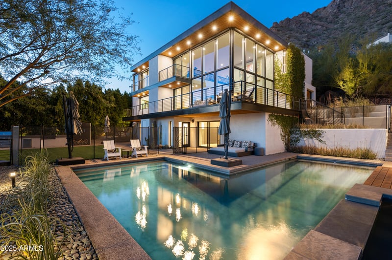 5419 Valle Vista Rd, Phoenix, AZ 85018