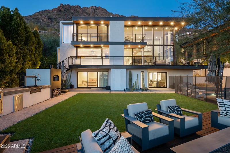 5419 Valle Vista Rd, Phoenix, AZ 85018