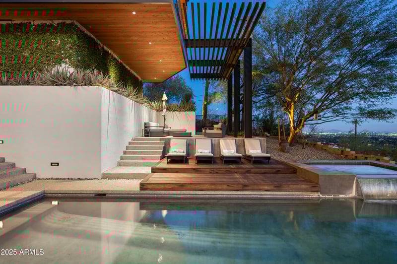 5419 Valle Vista Rd, Phoenix, AZ 85018