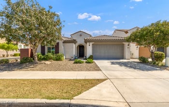 5419 Verde --, Mesa, AZ 85212