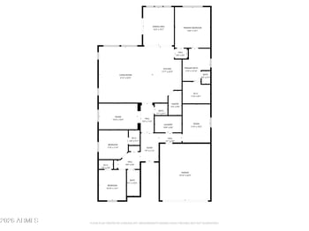 5419 Verde --, Mesa, AZ 85212