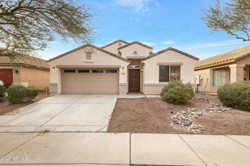 5419 W Atlantis Ave, Phoenix, AZ 85043