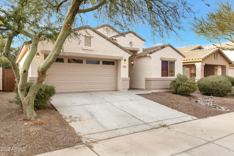 5419 W Atlantis Ave, Phoenix, AZ 85043