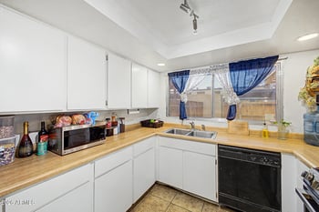 5419 W Butler Dr, Glendale, AZ 85302