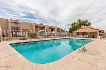 5419 W Butler Dr, Glendale, AZ 85302