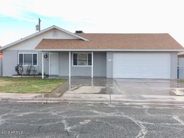 5419 W Lewis Ave, Phoenix, AZ 85035