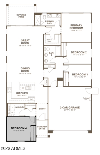 5419 W Loma Ln, Glendale, AZ 85302