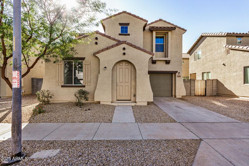 5419 W Odeum Ln, Phoenix, AZ 85043