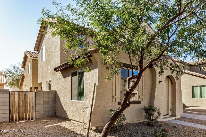 5419 W Odeum Ln, Phoenix, AZ 85043