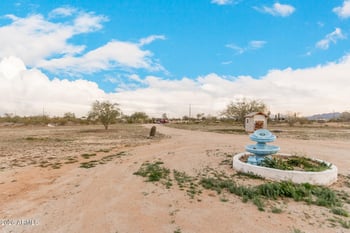 54194 Organ Pipe Rd, Maricopa, AZ 85139