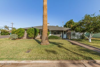 542 15th St, Tempe, AZ 85281