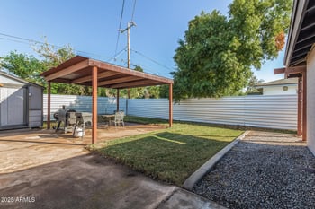 542 15th St, Tempe, AZ 85281