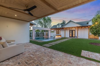 542 E Hayward Ave, Phoenix, AZ 85020
