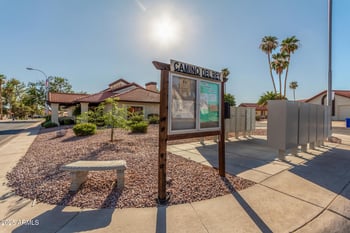 542 Higley Rd #3, Mesa, AZ 85206